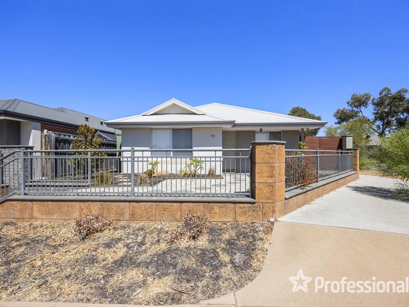 35 Grassdale Parkway, Ellenbrook