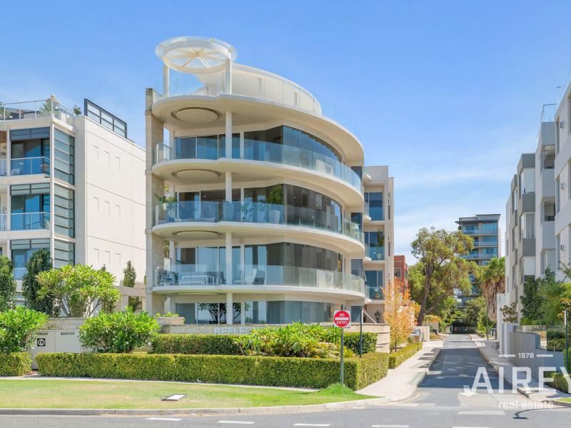 3/49 South Perth Esplanade, South Perth