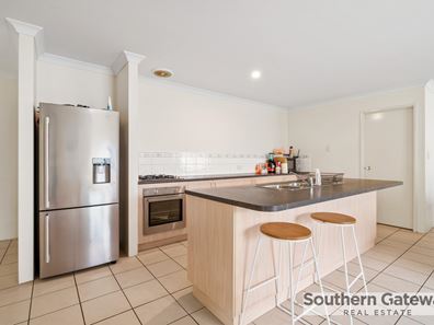 27 Lancelin Approach, Baldivis WA 6171