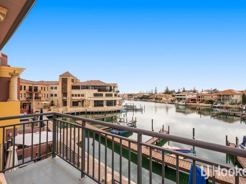 13/7 Village Mews, Wannanup