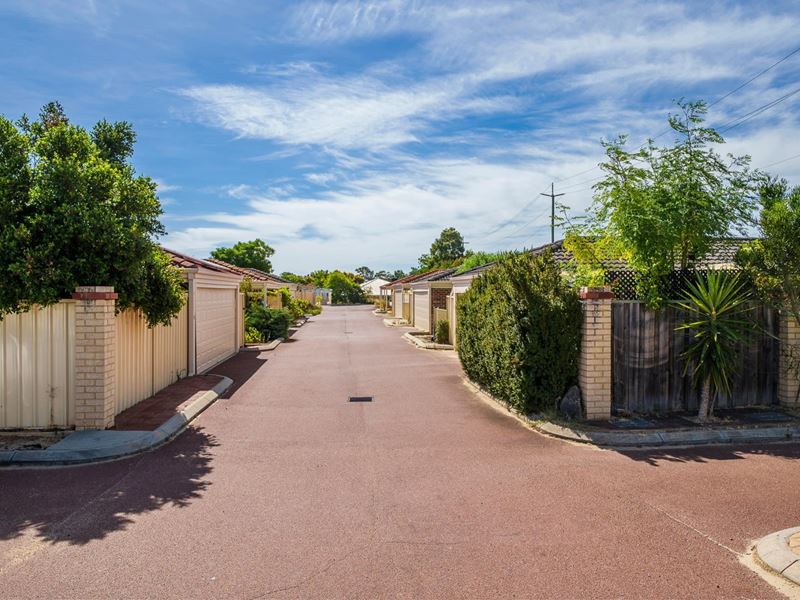 7/4 Wittenoom Road, High Wycombe