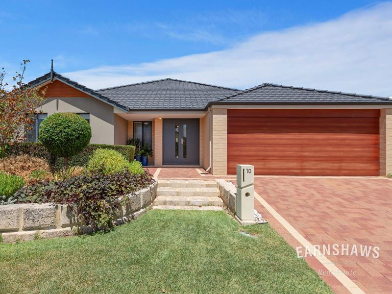 10 Drummond Gardens, Helena Valley