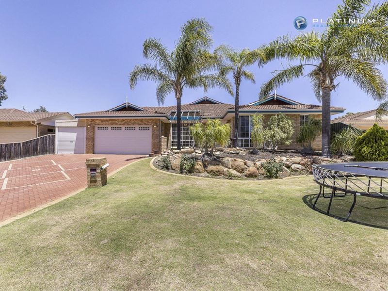 15 Concord Place, Connolly