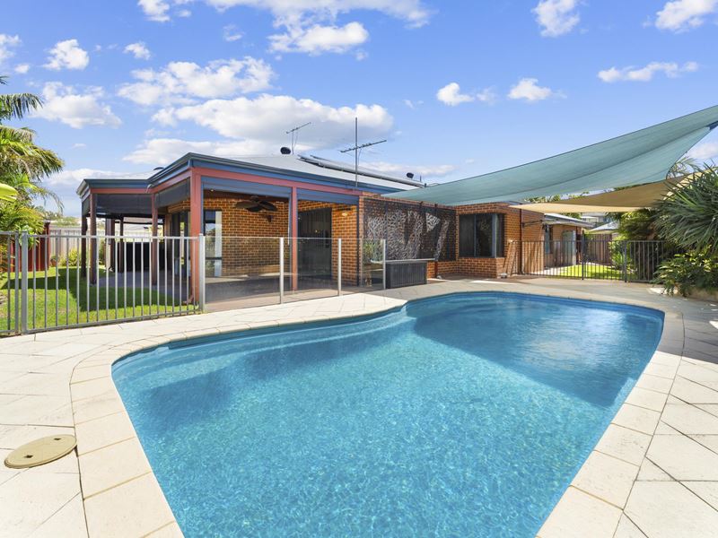 17 Coates Avenue, Baldivis
