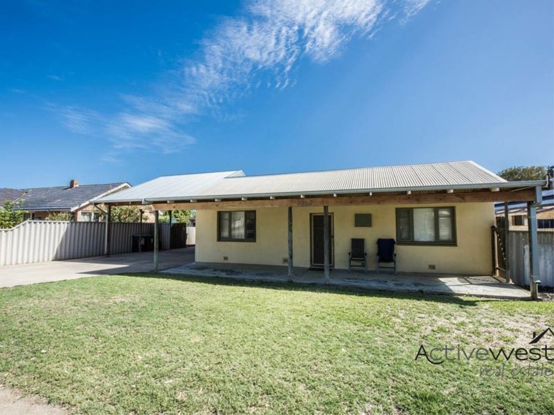 225 Third Street, Wonthella
