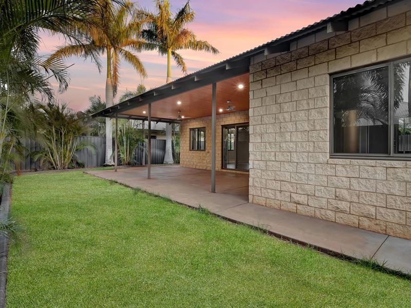 13 Echidna Road, Baynton