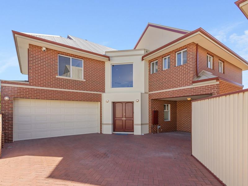 5 Wilton Place, Scarborough