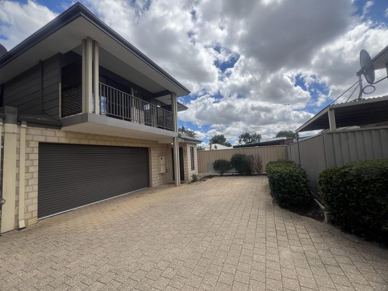 4/32 Gardiner, Belmont