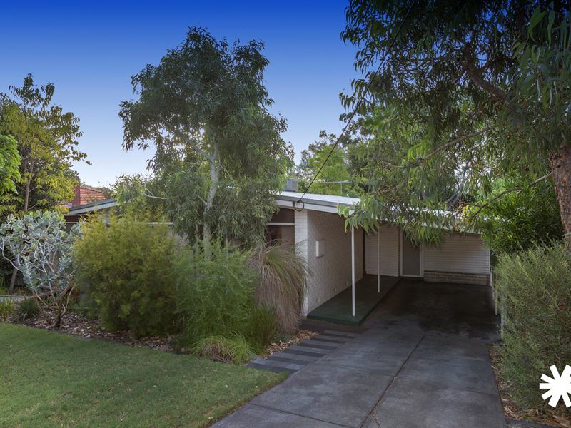 15 Durban  Street, Belmont