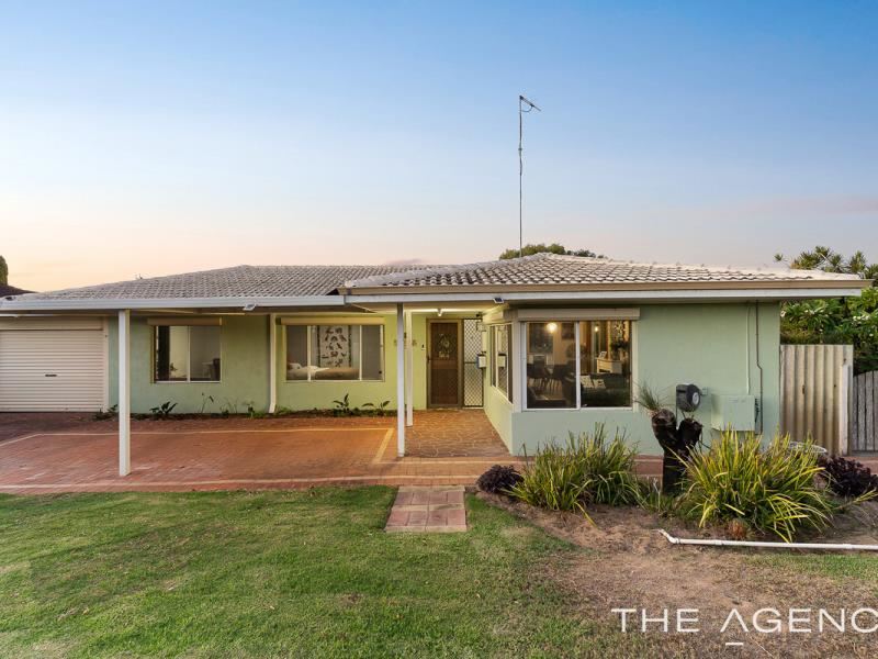 32 Quamby Place, Rockingham WA 6168