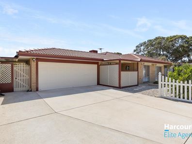 13 Rothesay Court, Cooloongup WA 6168