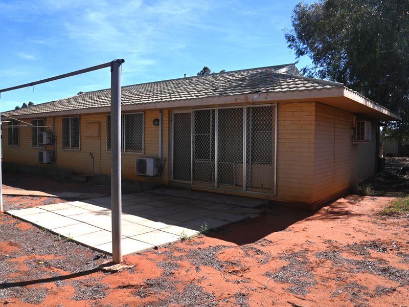 21 Kennedy Street, South Hedland