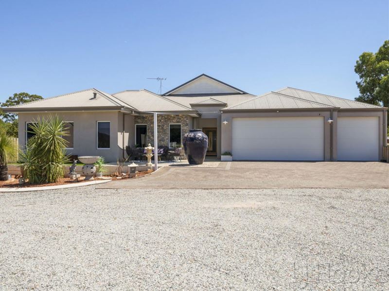 1317 Railway Parade, Bullsbrook