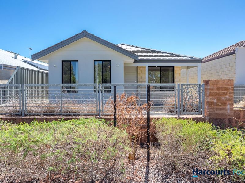 9 Waller Lane, Byford