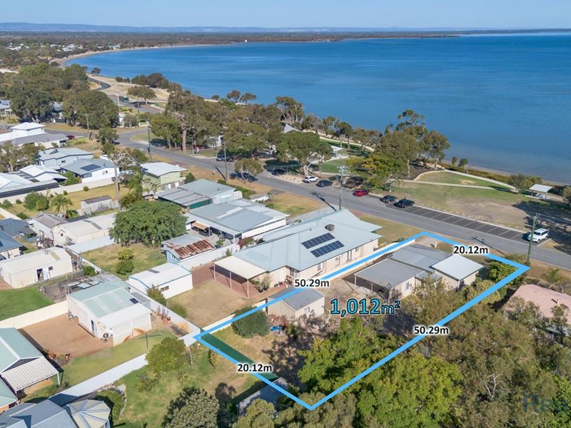 44 Peel Parade, Coodanup