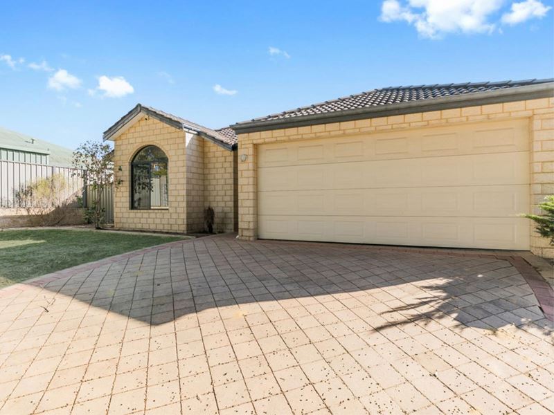 580 Baldivis Road, Baldivis