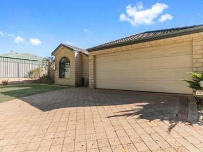 580 Baldivis Road, Baldivis WA 6171