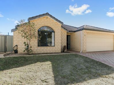 580 Baldivis Road, Baldivis WA 6171