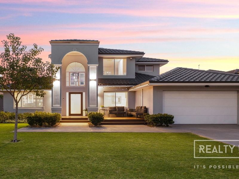 6 Long Reef Place, Hillarys