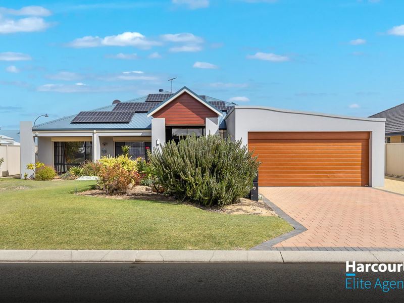 15 Whitemoss Turn, Waikiki