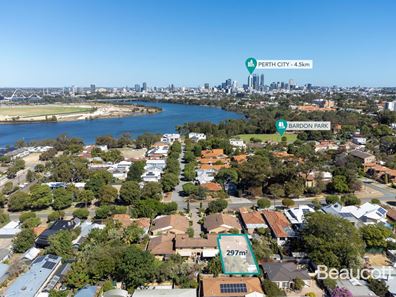 3/22 Central Avenue, Maylands WA 6051