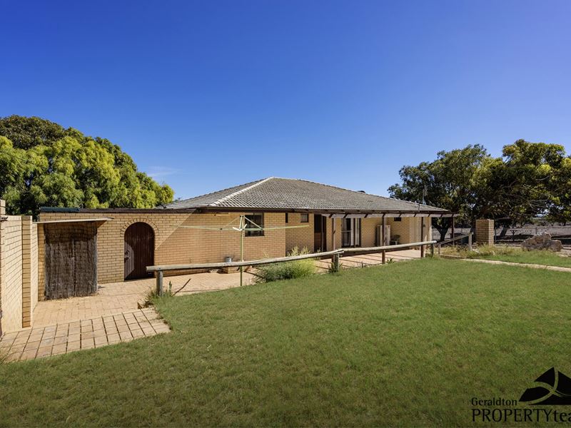 32 Old Cemetery Road, Greenough