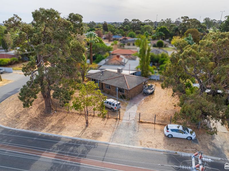 11 Gribble Avenue, Armadale