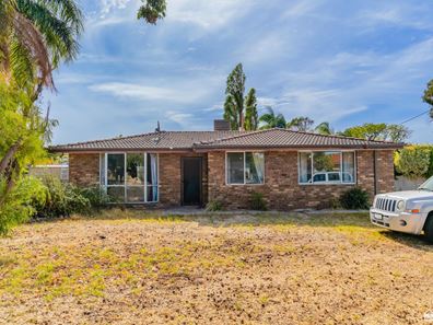 11 Gribble Avenue, Armadale WA 6112