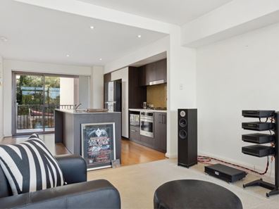 12/2A Goderich Street, East Perth WA 6004