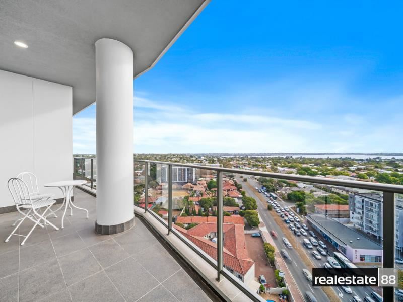 1301/893 Canning Highway, Mount Pleasant