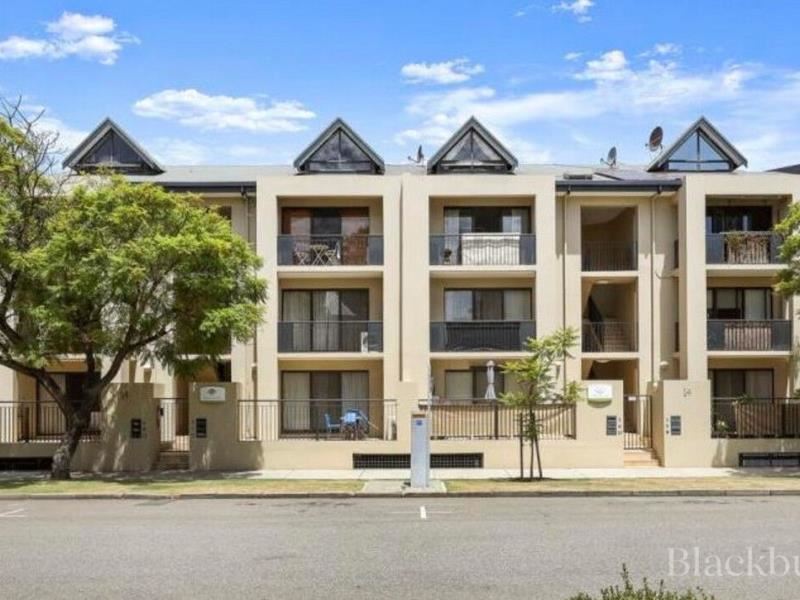 7/14 Forrest Avenue, East Perth