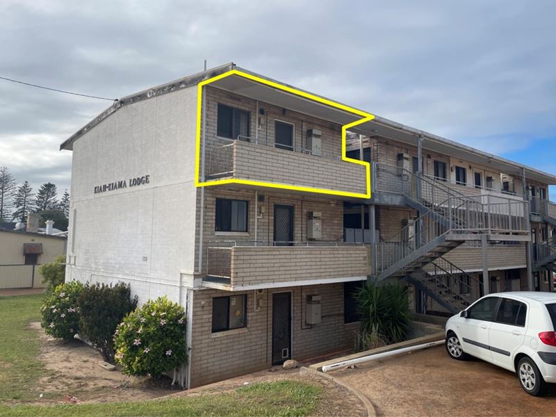 9/139 Augustus Street, Geraldton WA 6530