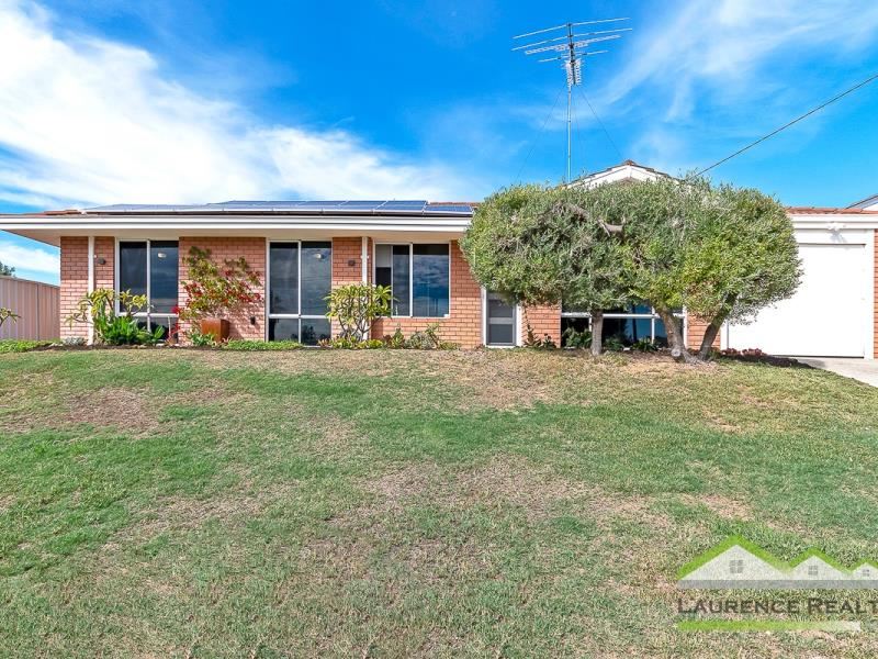 61 Littleham Loop, Quinns Rocks