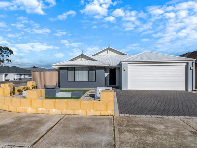 40 Appaloosa Drive, Baldivis