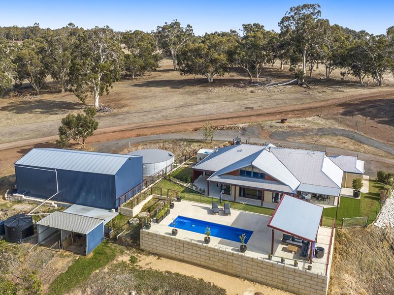 94 Shady Hills View, Bullsbrook