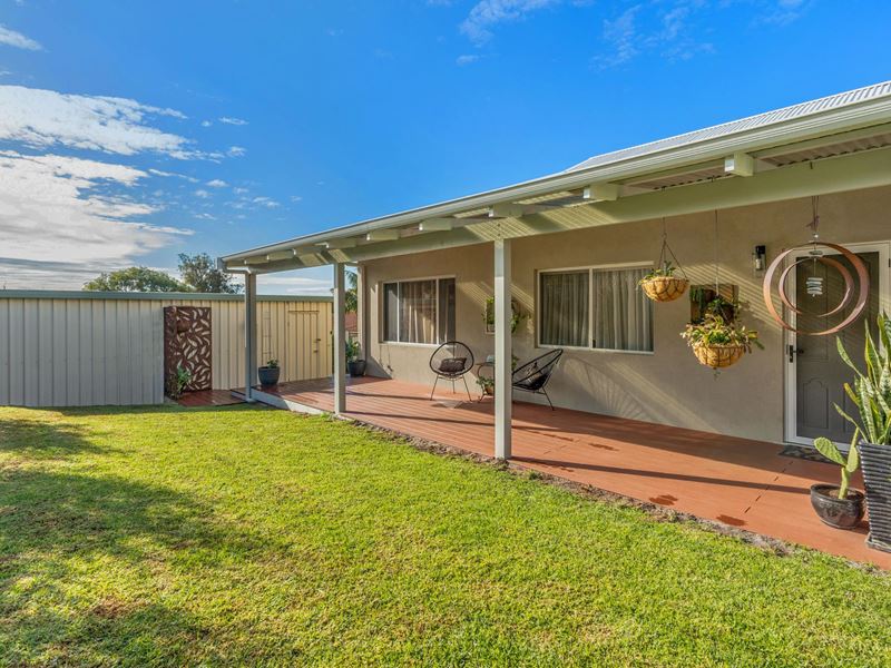 4 Yeo Court, Seppings