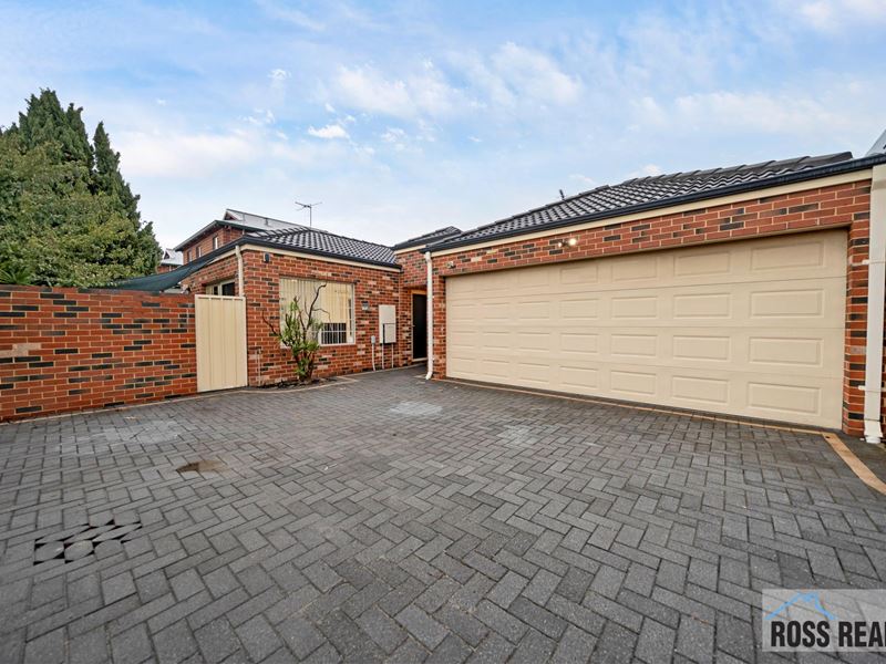 13C Mansell Street, Morley WA 6062