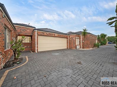 13C Mansell Street, Morley WA 6062