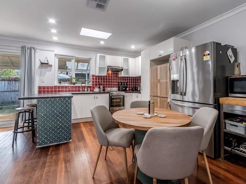 12 Cudal Place, Armadale