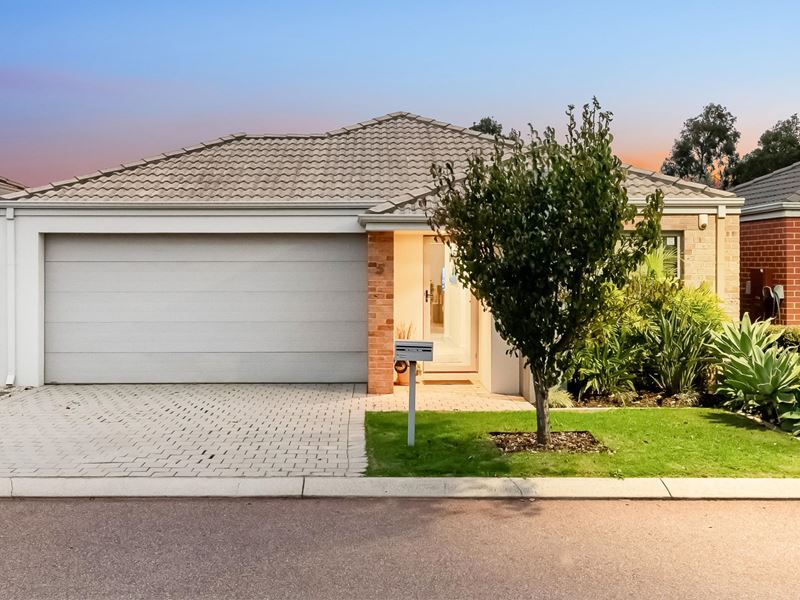 5/33 Kootingal Bend, Baldivis