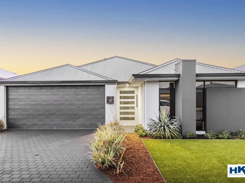 4B Elsey Road, Brabham WA 6055