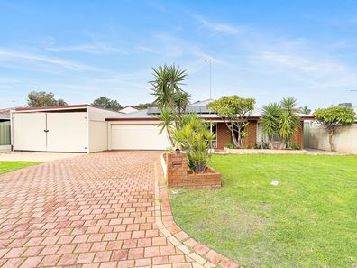 1 Falstaff Close, Greenfields WA 6210