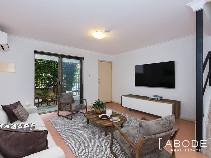 3/196 Bagot Road, Subiaco