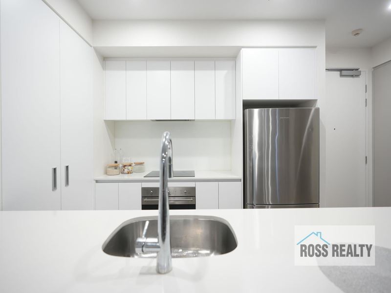 31/10 Hawksburn Road, Rivervale