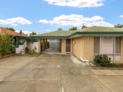 32 Maguire Avenue, Beechboro WA 6063