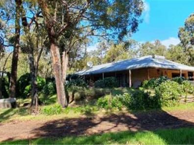 660 McAlinden Road, Mcalinden WA 6225