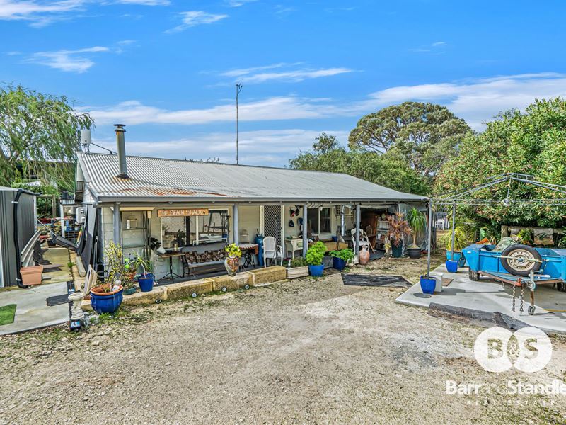 102 Panorama Drive, Preston Beach