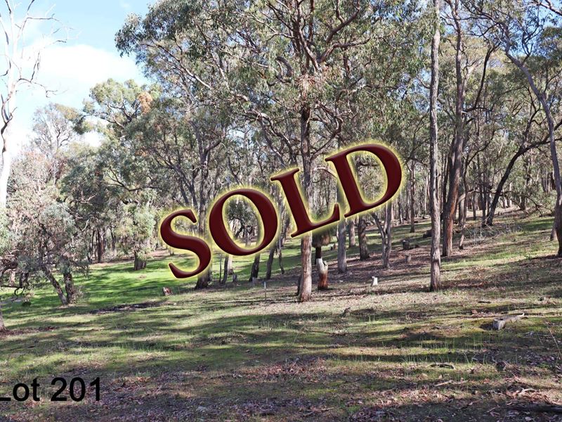 1700 Richardson Road, Parkerville