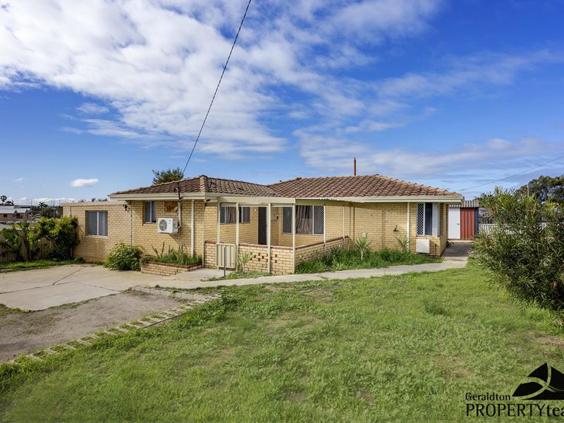 1 Felicia Street, Rangeway WA 6530