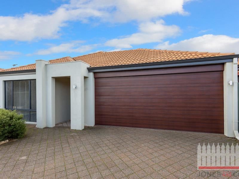 35B Bromley Street, Embleton